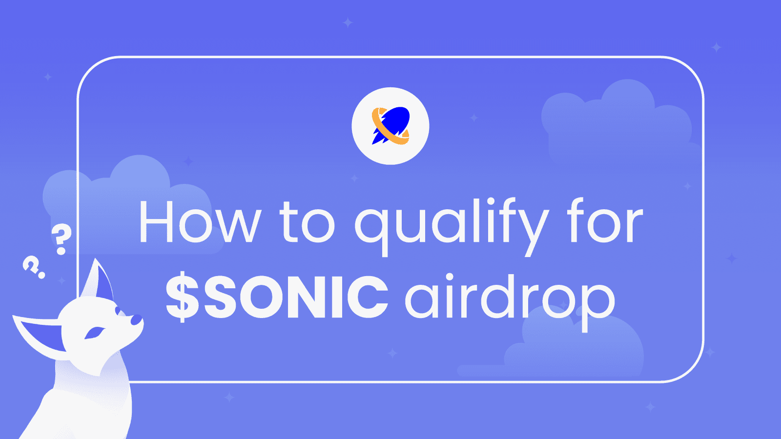 Are You Ready for $SONIC? | Nightly Wallet