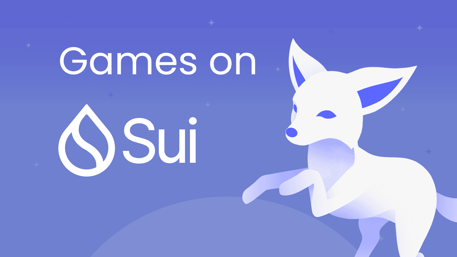 Best games on Sui | Nightly Wallet