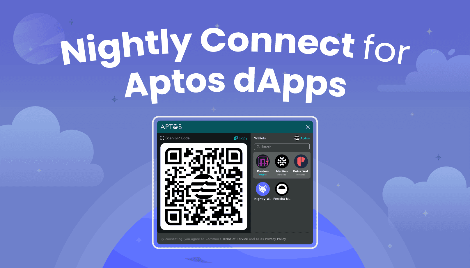 Cheat code that every Aptos dApp should know | Nightly Wallet