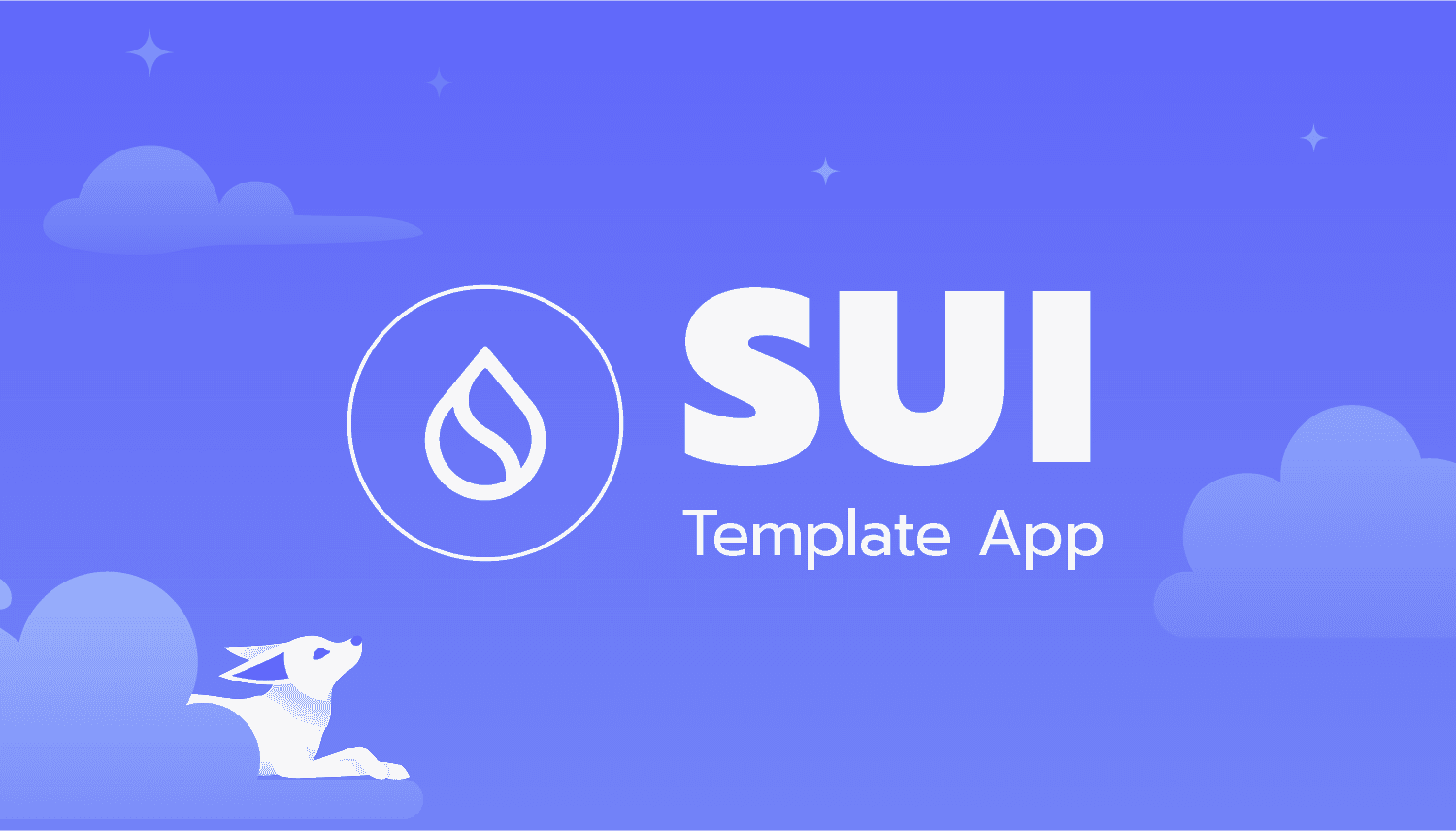 How to Build your first Sui App - Nightly Connect Template dApp ...