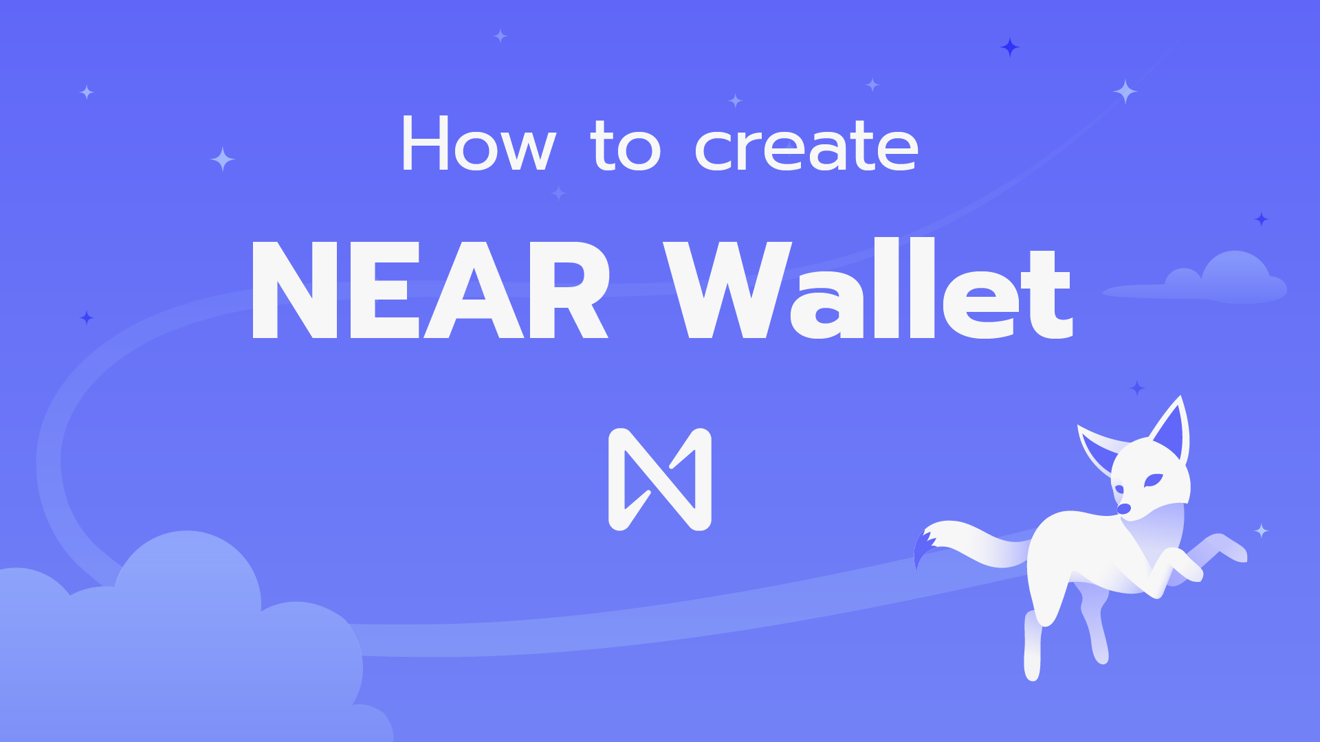 How to create NEAR Wallet? | Nightly Wallet