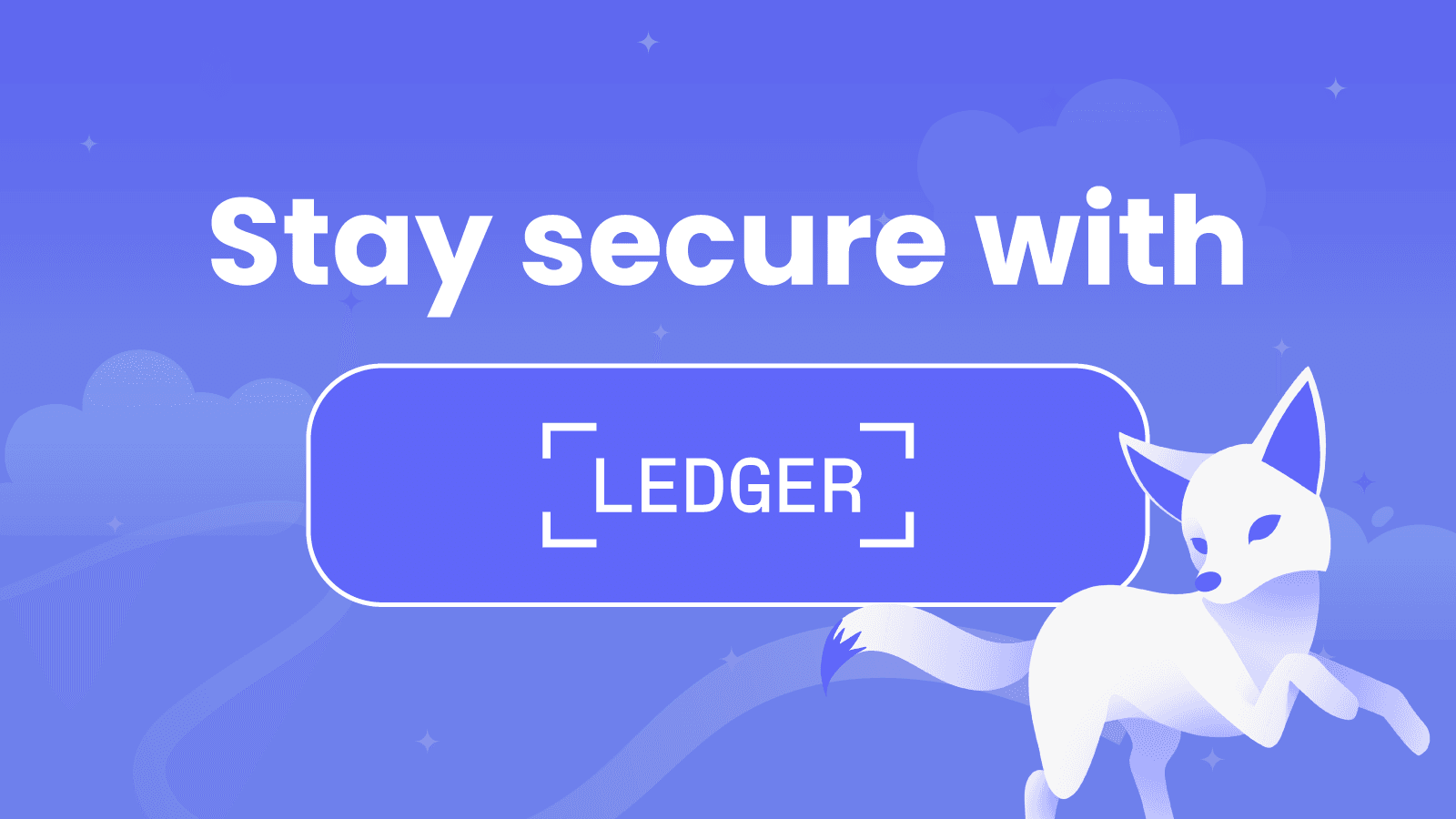 How to Secure Your Crypto with Ledger and Nightly Wallet | Nightly Wallet