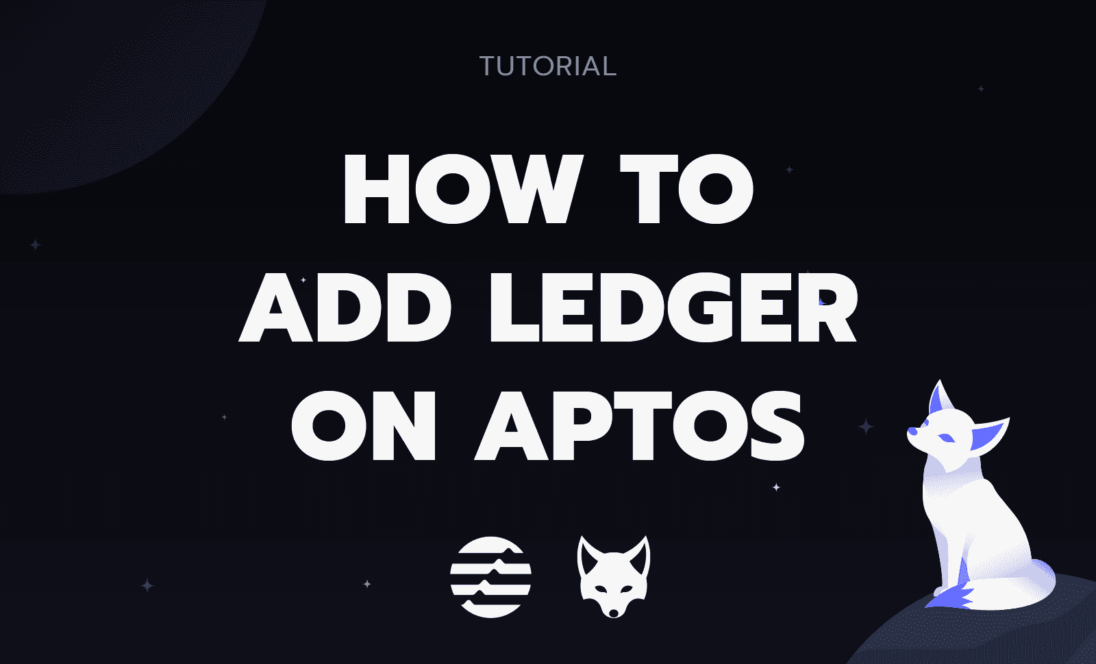Keep your Aptos Assets Safe? Use Ledger! | Nightly Wallet