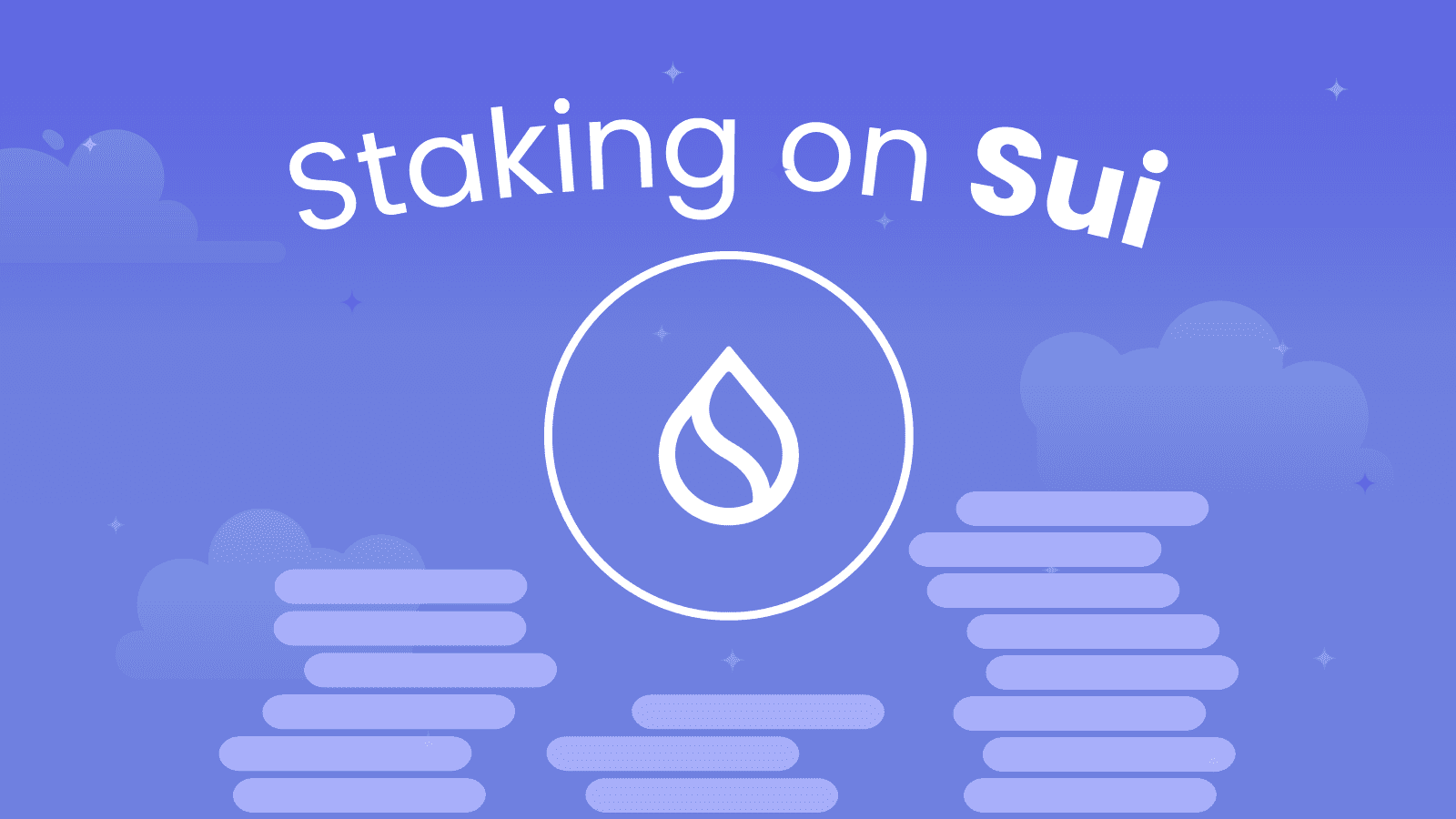 Sui staking - easy tutorial | Nightly Wallet