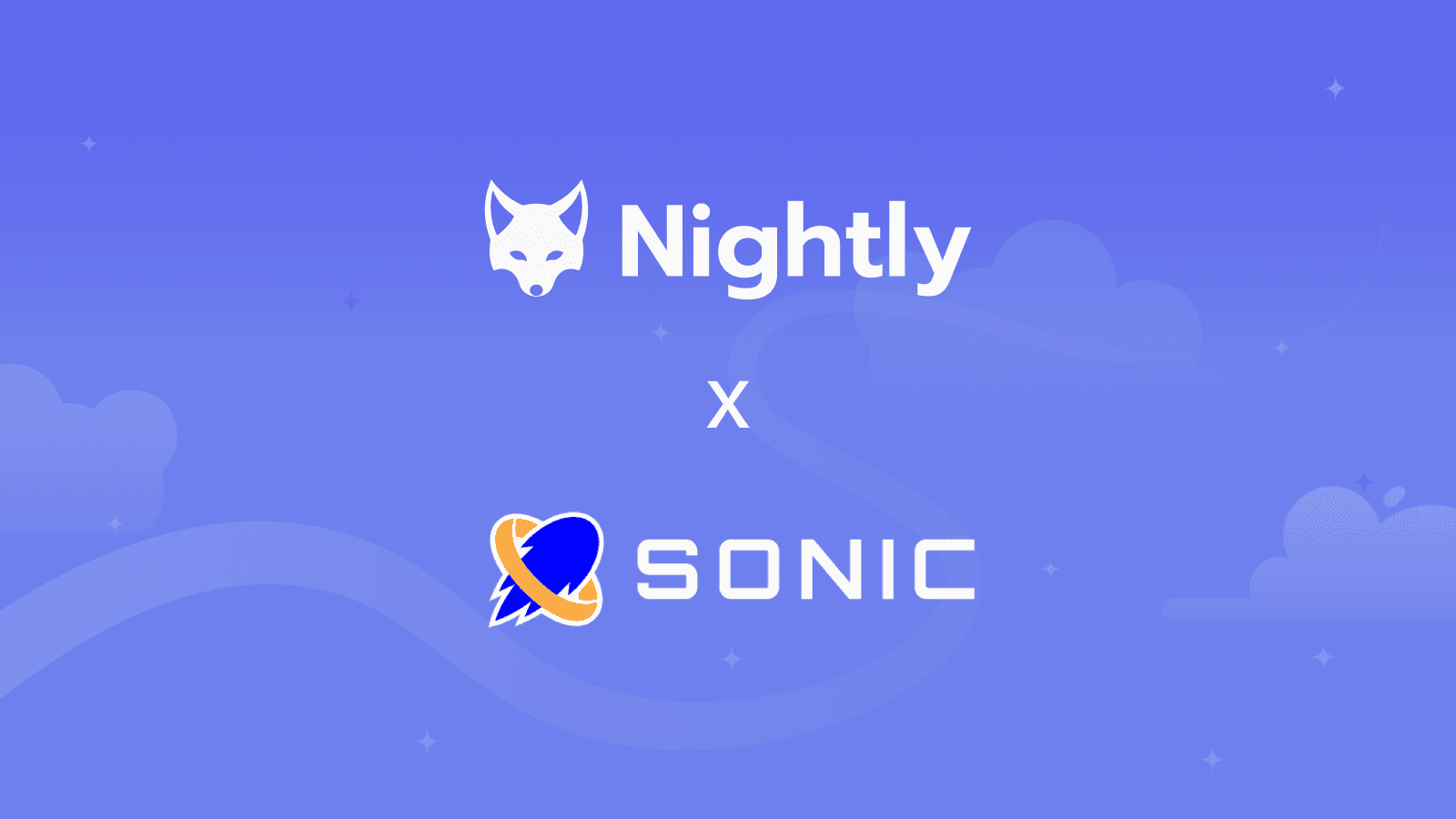 The Wait is Over: Sonic SVM Mainnet is Now Live! | Nightly Wallet