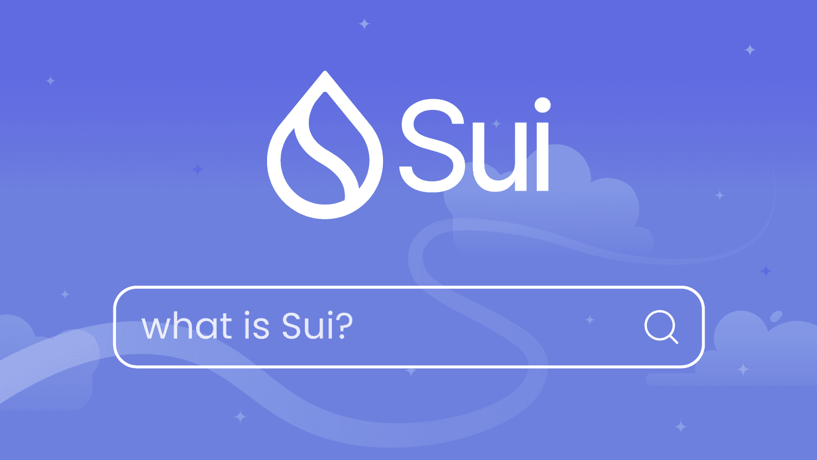 What is Sui Blockchain? | Nightly Wallet